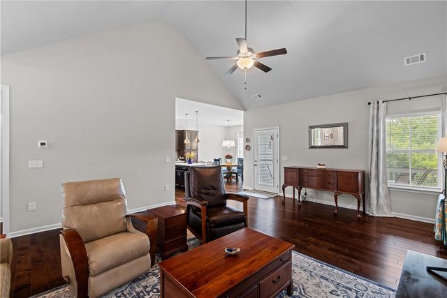201 Ashwood Lane, Anderson, SC 29625