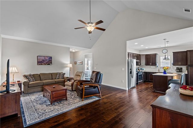 201 Ashwood Lane, Anderson, SC 29625