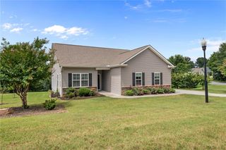 201 Ashwood Lane, Anderson, SC 29625