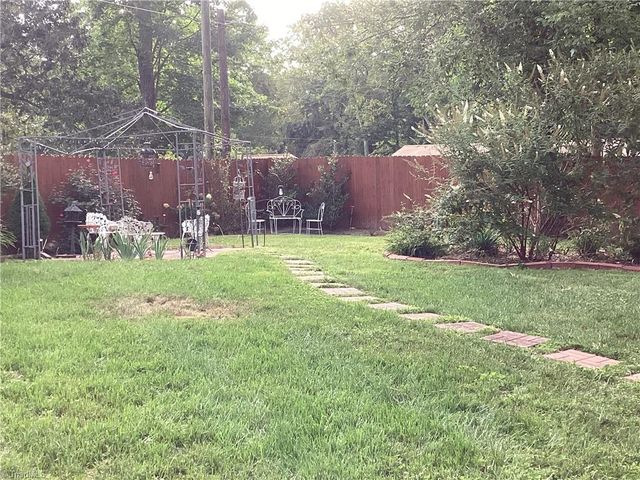 411 W Montcastle Drive, Greensboro, NC 27406