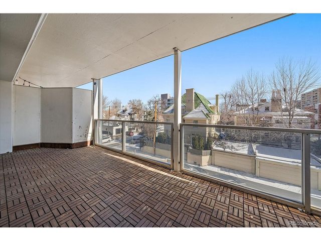 888 N Logan St 4F, Denver, CO 80203