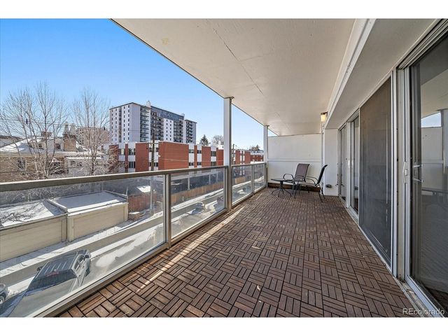 888 N Logan St 4F, Denver, CO 80203
