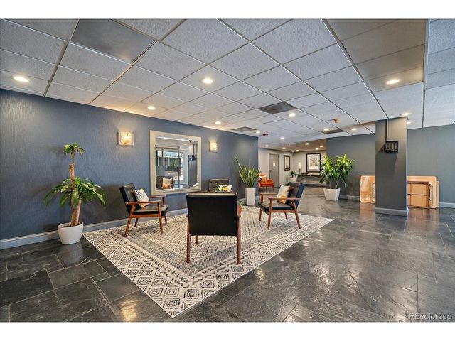 888 N Logan St 4F, Denver, CO 80203