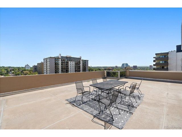 888 N Logan St 4F, Denver, CO 80203