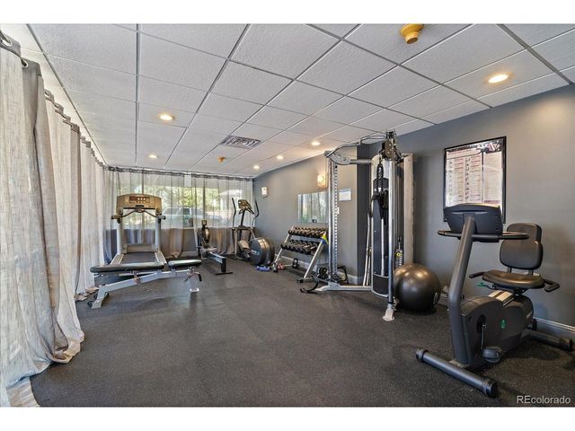 888 N Logan St 4F, Denver, CO 80203