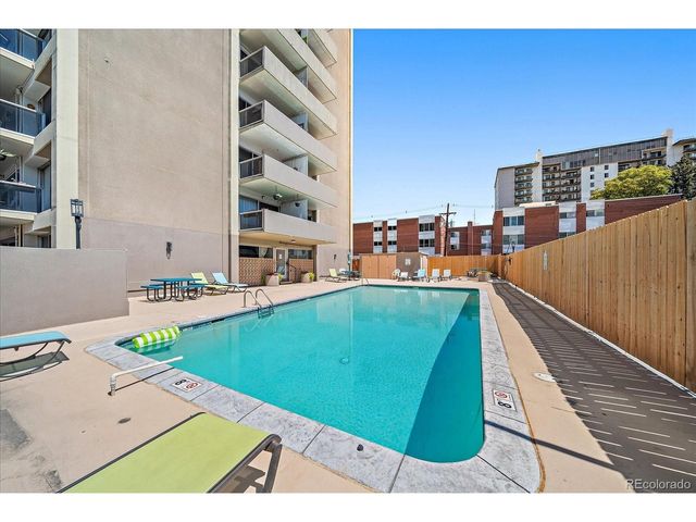 888 N Logan St 4F, Denver, CO 80203
