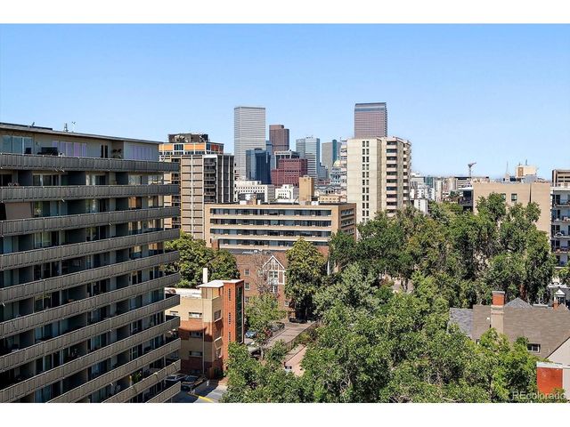 888 N Logan St 4F, Denver, CO 80203