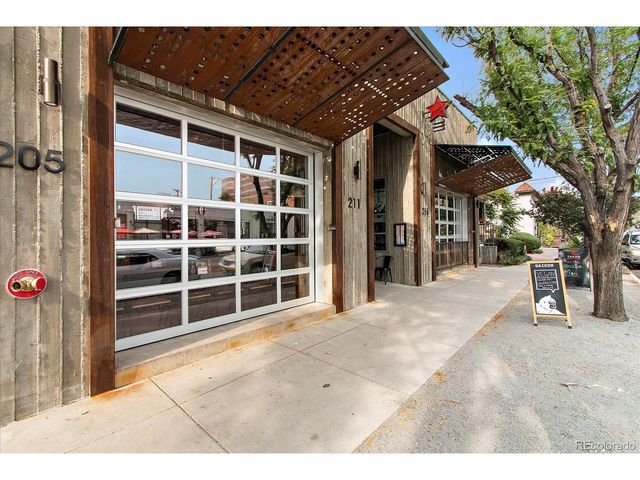 888 N Logan St 4F, Denver, CO 80203