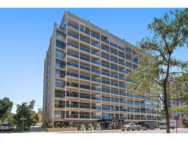 888 N Logan St 4F, Denver, CO 80203