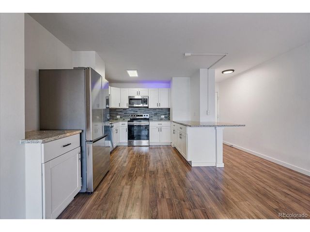 888 N Logan St 4F, Denver, CO 80203
