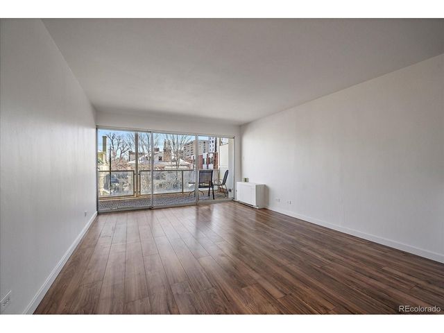 888 N Logan St 4F, Denver, CO 80203