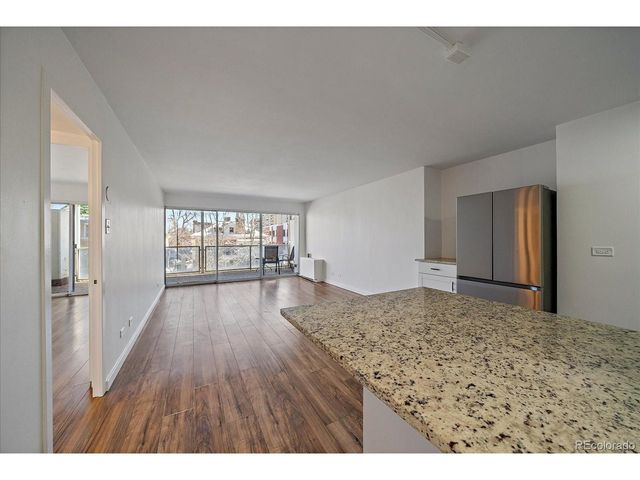 888 N Logan St 4F, Denver, CO 80203