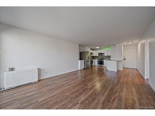 888 N Logan St 4F, Denver, CO 80203