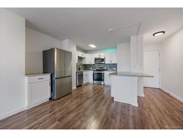 888 N Logan St 4F, Denver, CO 80203