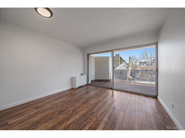 888 N Logan St 4F, Denver, CO 80203