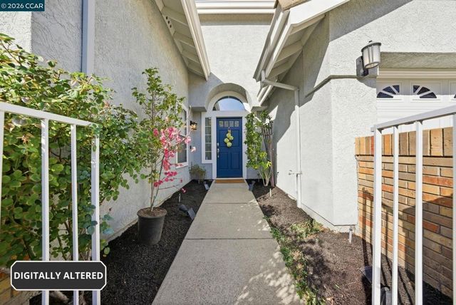 300 Bonaire Ct, Danville, CA 94506