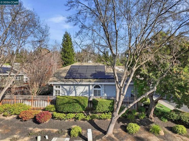 300 Bonaire Ct, Danville, CA 94506