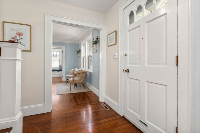 35 Gorham Road, Belmont, MA 02478