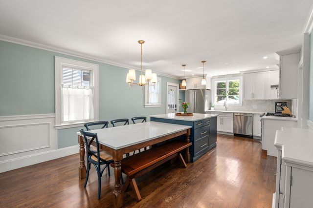 35 Gorham Road, Belmont, MA 02478