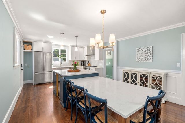 35 Gorham Road, Belmont, MA 02478