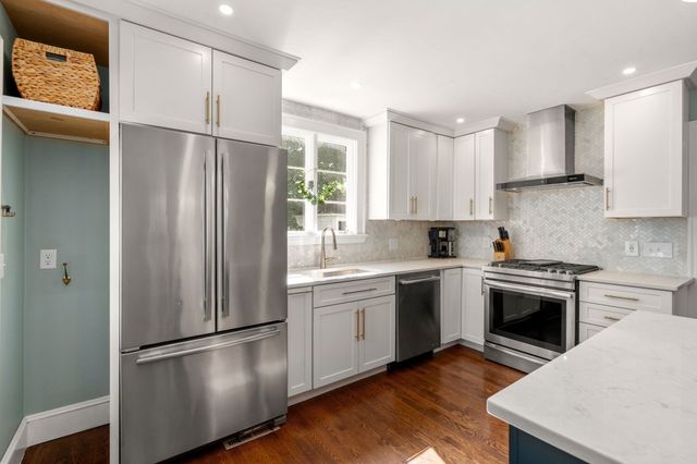 35 Gorham Road, Belmont, MA 02478