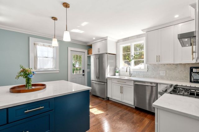35 Gorham Road, Belmont, MA 02478