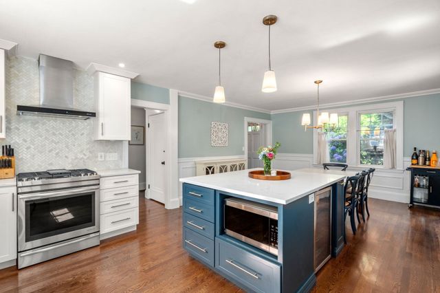 35 Gorham Road, Belmont, MA 02478