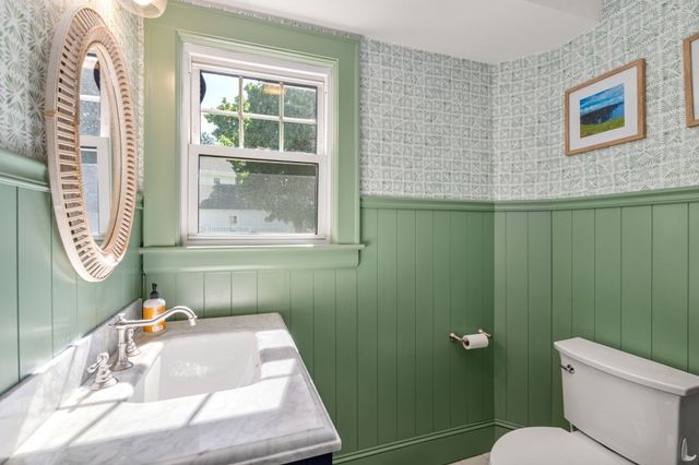 35 Gorham Road, Belmont, MA 02478