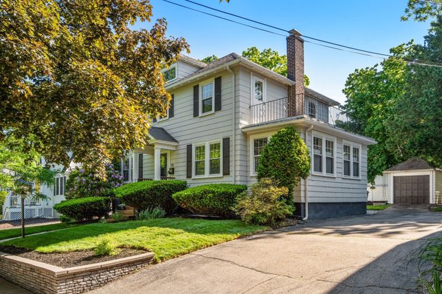35 Gorham Road, Belmont, MA 02478