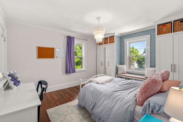 35 Gorham Road, Belmont, MA 02478