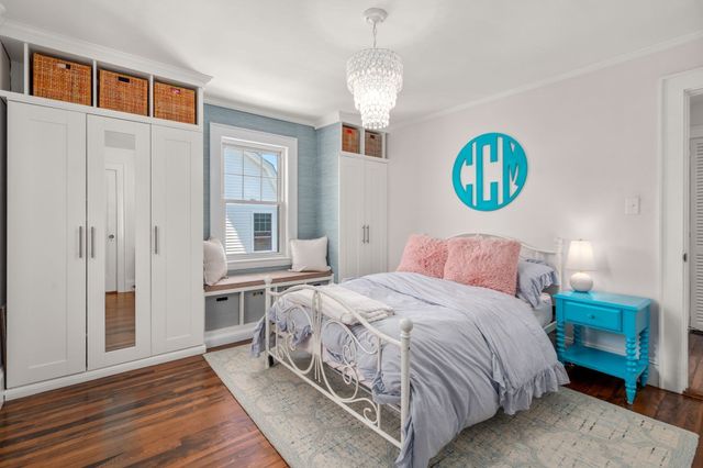35 Gorham Road, Belmont, MA 02478