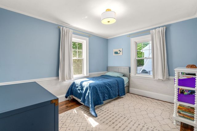 35 Gorham Road, Belmont, MA 02478