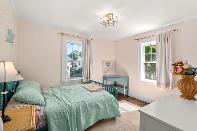 35 Gorham Road, Belmont, MA 02478