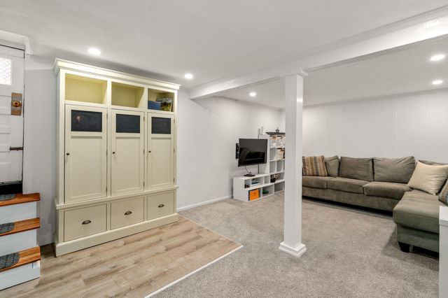 35 Gorham Road, Belmont, MA 02478