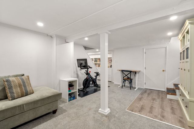 35 Gorham Road, Belmont, MA 02478