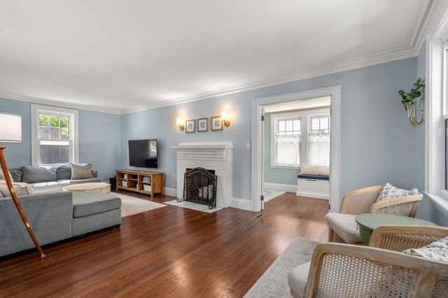 35 Gorham Road, Belmont, MA 02478