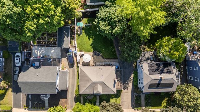 35 Gorham Road, Belmont, MA 02478