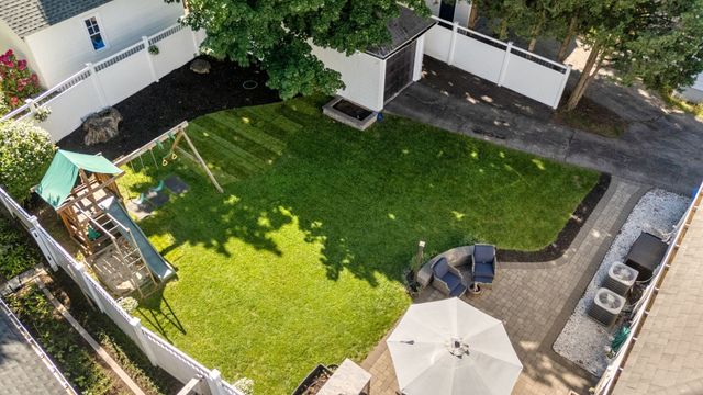 35 Gorham Road, Belmont, MA 02478
