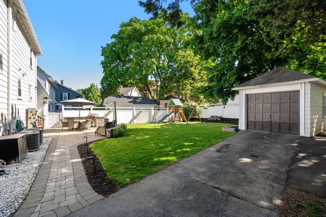 35 Gorham Road, Belmont, MA 02478