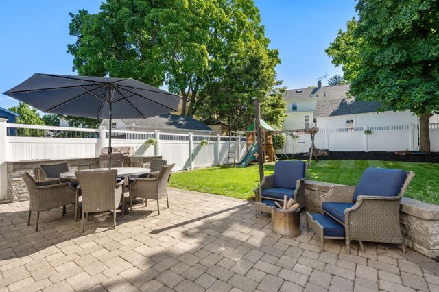 35 Gorham Road, Belmont, MA 02478