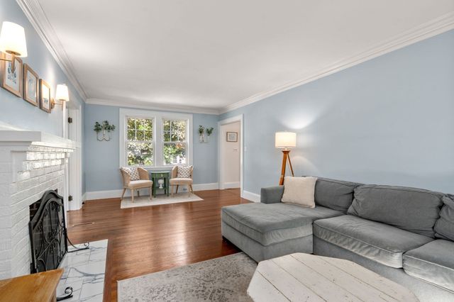 35 Gorham Road, Belmont, MA 02478