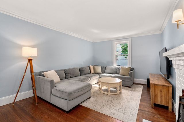 35 Gorham Road, Belmont, MA 02478