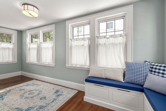 35 Gorham Road, Belmont, MA 02478