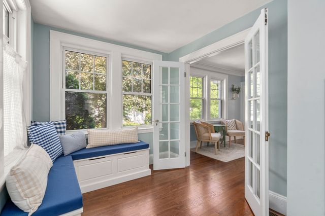35 Gorham Road, Belmont, MA 02478