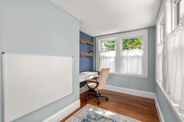 35 Gorham Road, Belmont, MA 02478