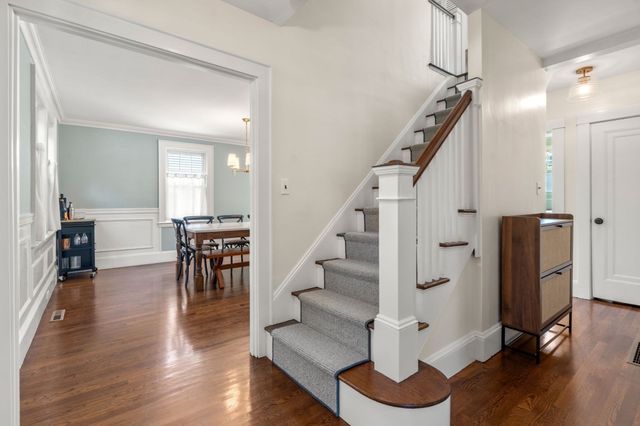 35 Gorham Road, Belmont, MA 02478