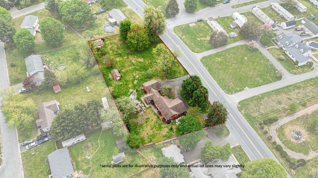 9802 CANTERBURY RD, Felton, DE 19943