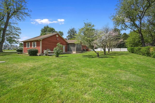 9802 CANTERBURY RD, Felton, DE 19943