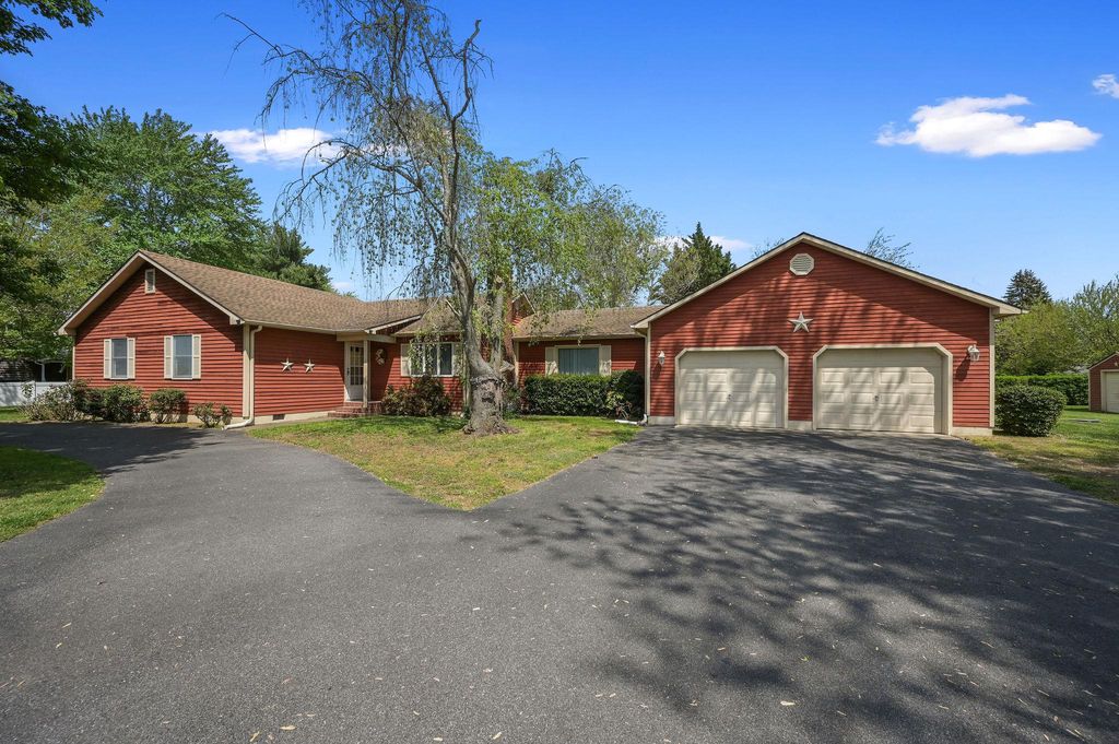 9802 CANTERBURY RD, Felton, DE 19943