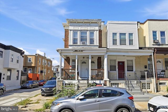 5633 MALCOLM ST, Philadelphia, PA 19143